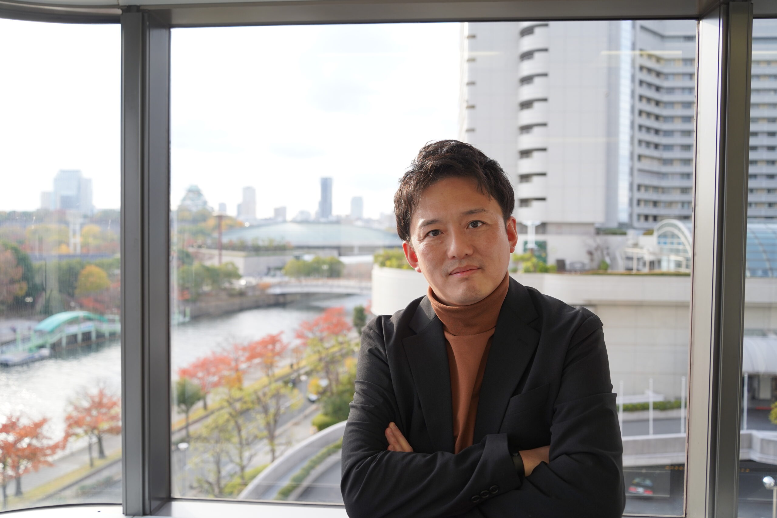 田中 良太のインタビュー - ワッツ創立30周年記念サイト