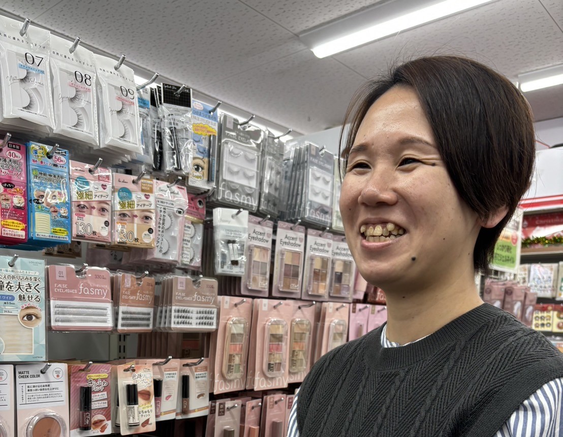 中川 佳奈のインタビュー - ワッツ創立30周年記念サイト