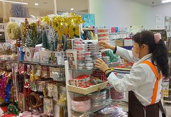 小郡店　Fさん